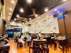 大堂-螺世纪螺蛳粉·桂味小排档(裕德店)