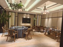 -淮食·雅宴(北大博雅国际酒店)