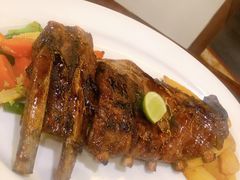 -Pundi Pundi Restaurant