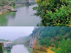 -黄花溪