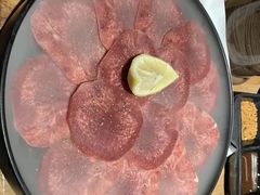 -九田家黑牛烤肉料理(新辰里亚运村店)