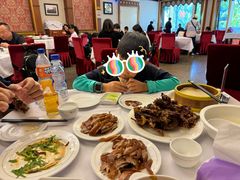 -全聚德(前门店)