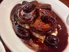-羽深肉铺 Steak & Wine