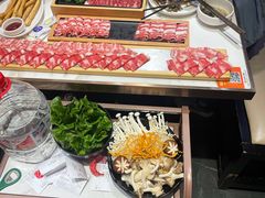 -祥源胡同·涮牛羊肉火锅(花桥店)