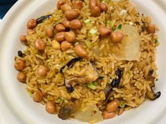闽和南白萝卜饭-闽和南(深圳万象城店)