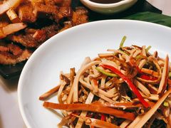 山珍凉拌鸡蛋干-滇铺子(欣都龙城店)