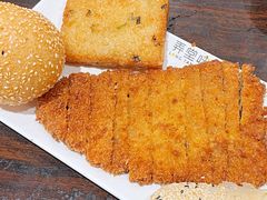 -弄堂咪道-饭香·面香·馄饨香(钦州北路田尚坊店)