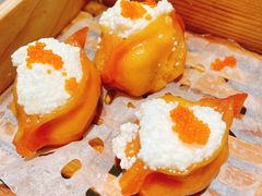 -蔡澜点心·粤菜(西单大悦城店)