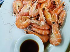 -明记海鲜大排档(巽寮湾店)