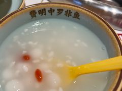 -费明中罗非鱼(大石坝店)