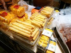 -恩点烘焙面包糕点·伴手礼(和平广场店)