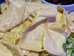 养生自制油豆皮-津沽小院(天津之眼店)