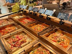 -梨花自助烤肉(西三旗万象汇黑金店)