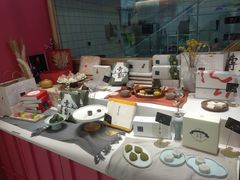 -阮大兴糕团(滨江宝龙店)