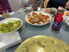 -千岛湖鱼味馆(十字街总店)