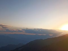 -秦岭风景区