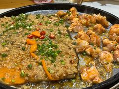 -醉月城西昌火盆烧烤(天府店)