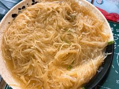 醋溜土豆丝-贤花饭店(凯德店)