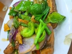 -煲煲掂风味煲仔饭餐厅(西区店)