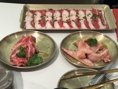 -西塔老太太泥炉烤肉(川沙百联店)