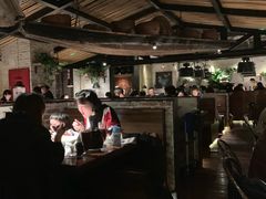 大堂-外婆家(西溪印象城店)