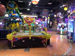 -卡通尼乐园(印象城购物中心店)