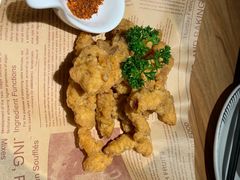 -太二酸菜鱼(正大广场店)