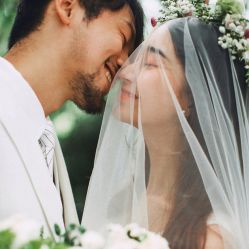-海派婚纱摄影·婚纱照定制会馆