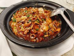 -黑石礁酒楼·海鲜(黑石礁店)