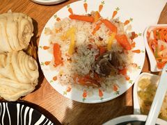 -金莹丸子汤清真(朝外SOHO店)