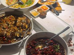 -味界·精致赣菜(招商花园城店)