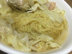 -百福麵家(新馬路店)