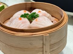 -花城粤菜餐厅(高新区店)