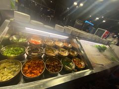 -火炉火自助餐(喜隆多店)