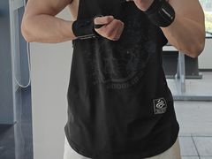 -WEGYMER健萌健身(麦德龙钰龙天下馆)