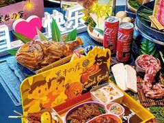 -黑牛の店·黑金店(沈阳万象城店)