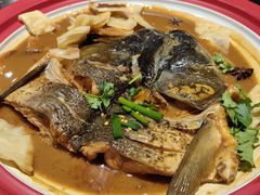 -大碗居·烤鸭·鱼头泡饼(天坛东门店)