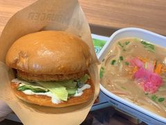 -魏家凉皮(博水商务大厦店)