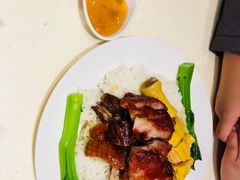 -龙记香港茶餐厅(久光百货店)