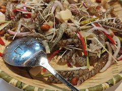 -陶缘一号·四季缘·老字号顺德菜·户外婚礼家宴(西滘店)
