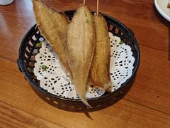 -妈妈菜舟山海鲜(定海古城店)
