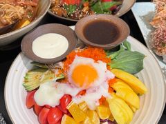 -饭团匠·料理小食堂(玉林店)