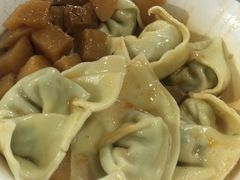 -潘国仙耳光馄饨(黄家阙路店)