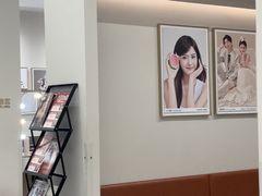 -海马体照相馆(上海万象城店)