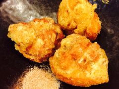 博多炸鸡块-博多一幸舍(侨福芳草地购物中心店)