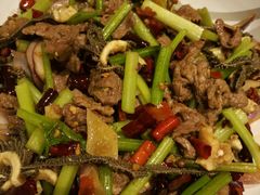 -黔蘑菇四季餐厅(观山湖店)