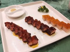 -誉八仙粤菜(万象天地店)