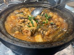 -隆喜元鱼汤包·海鲜(中联广场店)