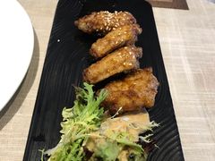 -LUCCA卢卡西班牙海鲜饭(远洋广场店)