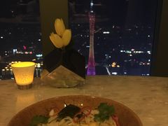 -广州四季酒店·佰鲜汇·现代法餐